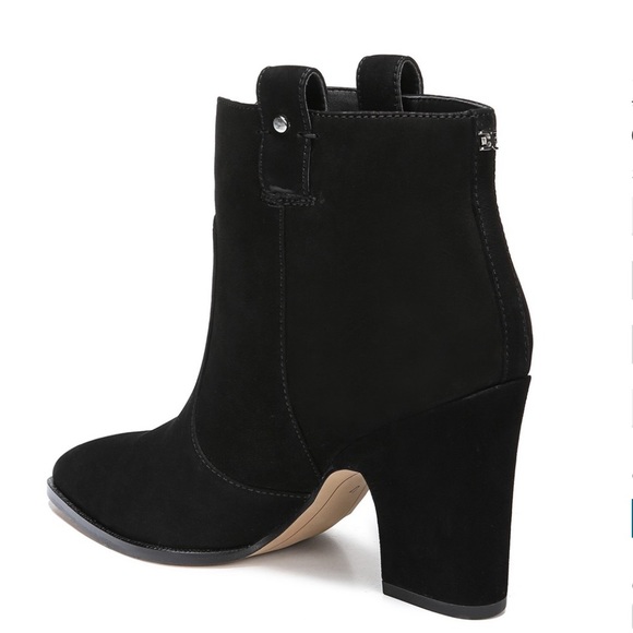 Sam Edelman Booties 9.5 - Picture 6 of 6